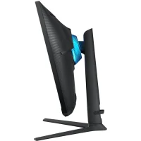 Игровой монитор Samsung Odyssey G7 LS32BG700EIXCI фото 17